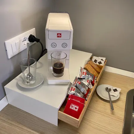 假日公园 Borgo Terra Village 2*