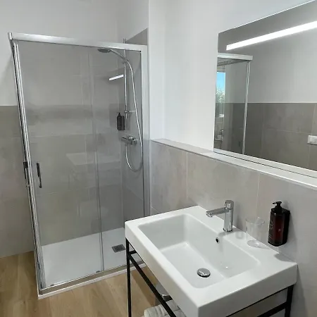 Borgo Terra Village פארק נופש פגאניה