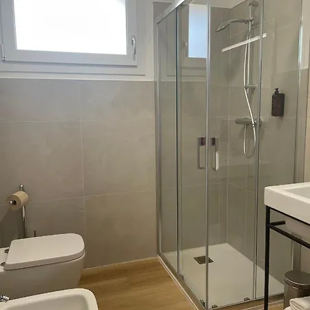 Borgo Terra Village 假日公园