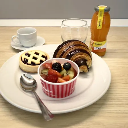 פארק נופש Borgo Terra Village 2*