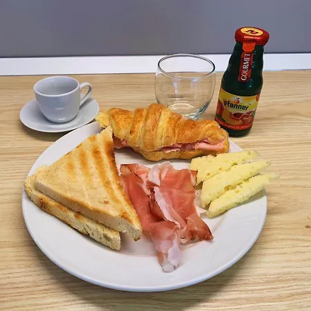 Borgo Terra Village 法加尼亚