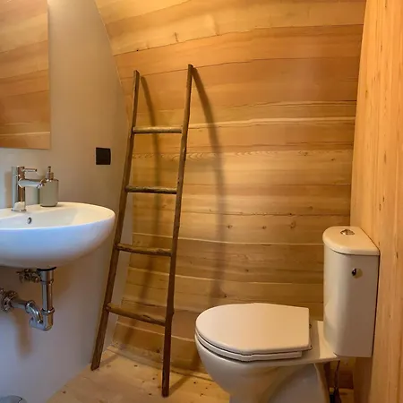 假日公园 Borgo Terra Village 2*