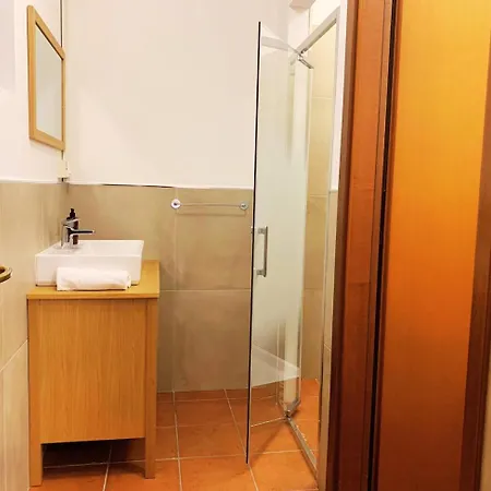 Borgo Terra Village פארק נופש פגאניה