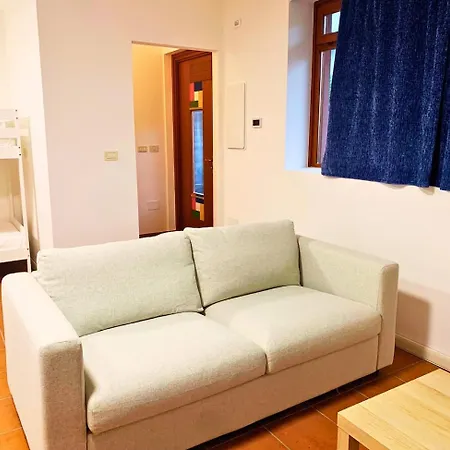 Borgo Terra Village פארק נופש 2*