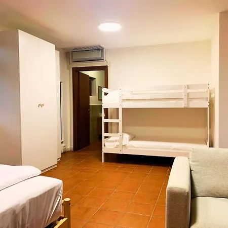 假日公园 Borgo Terra Village 2*