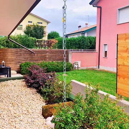 Borgo Terra Village 2*