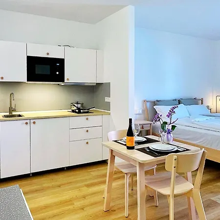 假日公园 Borgo Terra Village