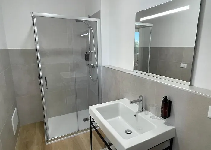 Borgo Terra Village Parque de vacaciones Fagagna