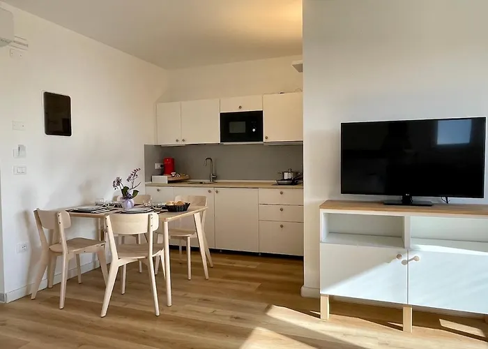 Borgo Terra Village 2* Fagagna