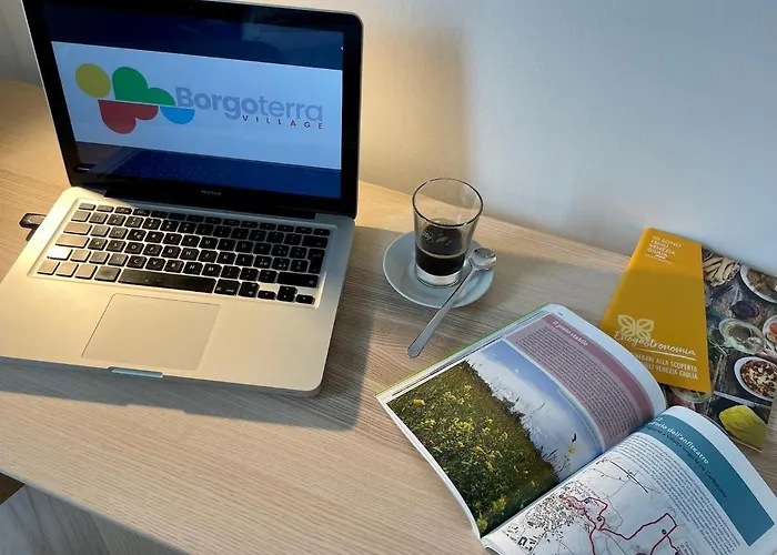 Borgo Terra Village 2* Fagagna