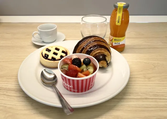 Parque de vacaciones Borgo Terra Village 2*