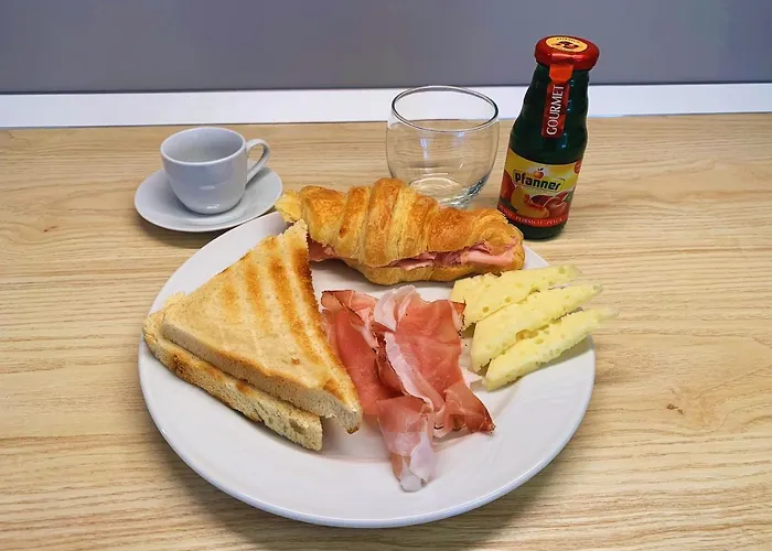 Borgo Terra Village Fagagna