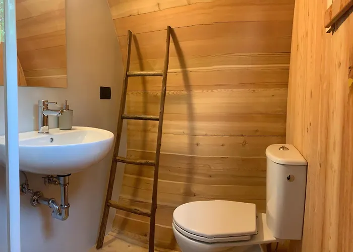 Parque de vacaciones Borgo Terra Village 2*