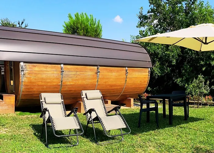 Borgo Terra Village Fagagna