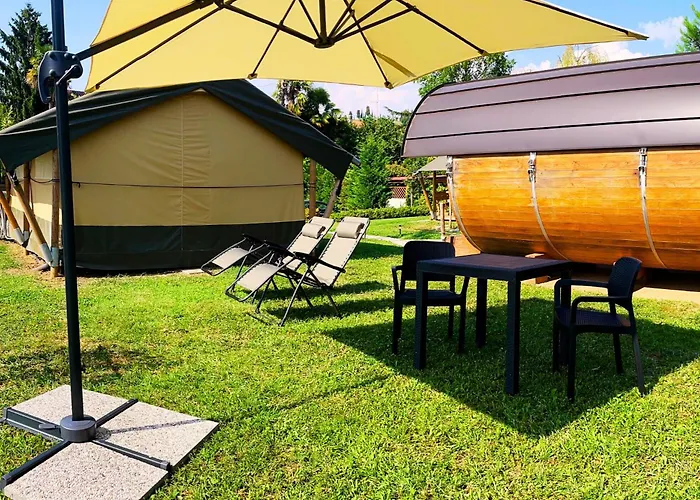 Borgo Terra Village 2* Fagagna