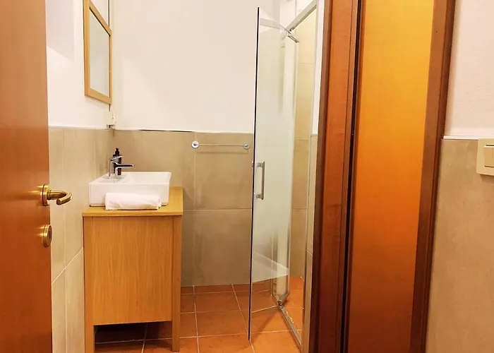 Borgo Terra Village Parque de vacaciones Fagagna