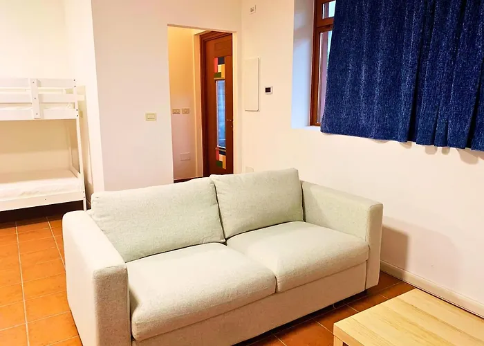 Borgo Terra Village Parque de vacaciones 2*