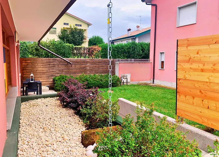 Borgo Terra Village 2*