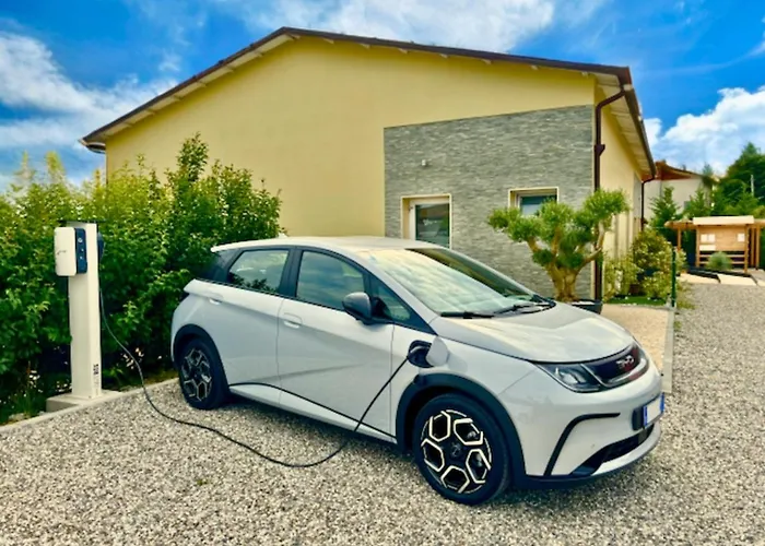 Borgo Terra Village Parque de vacaciones