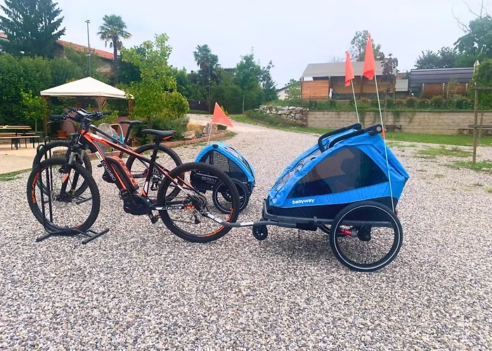 Borgo Terra Village Parque de vacaciones 2*